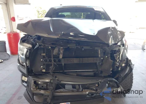 2017 Ford F-150 Xl z USA, uszkodzony, nr VIN 1FTFX1EF2HFA57785